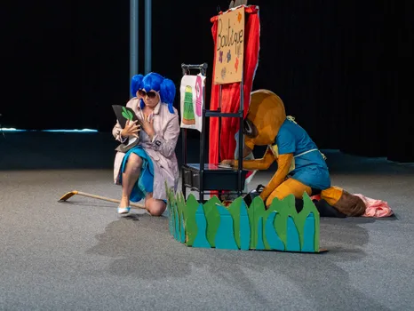 Copyright : Stéphane Gallay